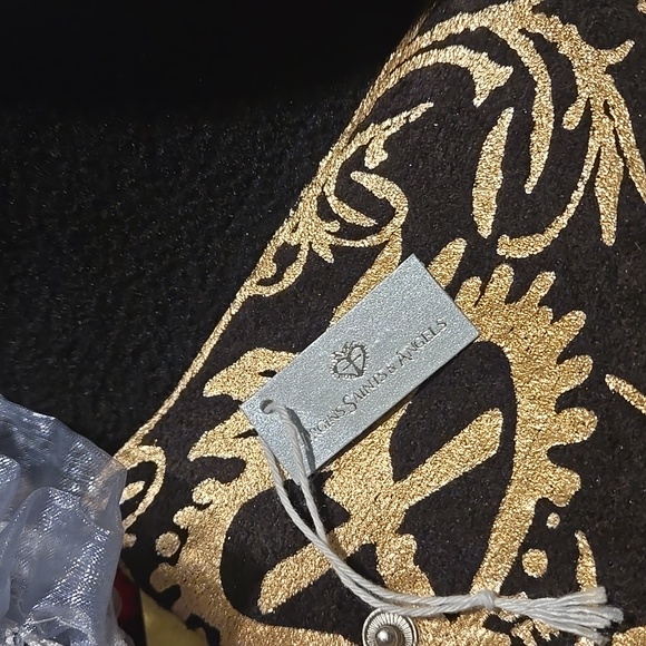 Vsa miraculous vibes ring - Picture 3 of 6